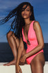 Sarda Buchanan Special Swimsuit